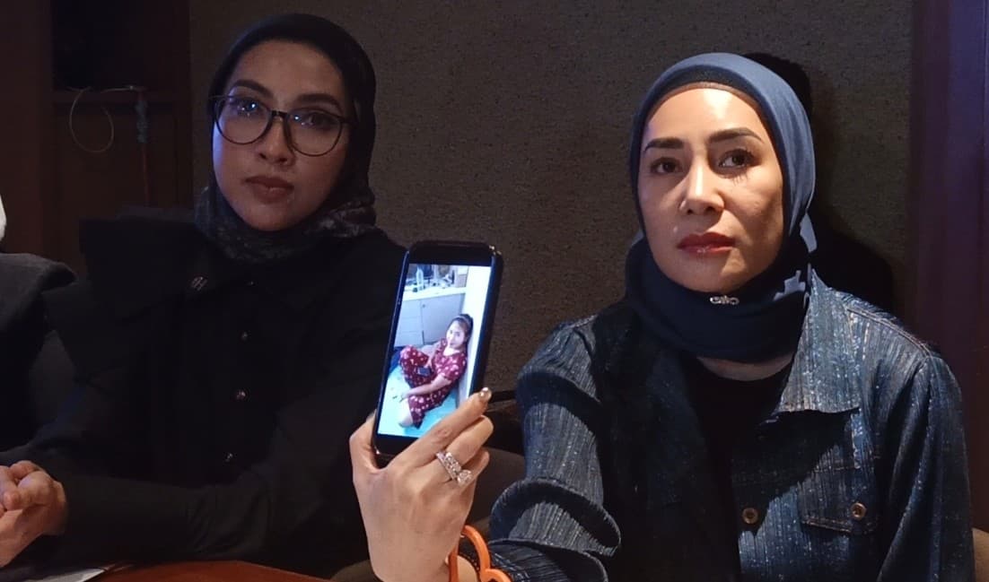 Erin Wartia Bantah Tuduhan Penganiayaan Eks ART, Klaim Punya Bukti CCTV hingga Pelanggaran Privasi