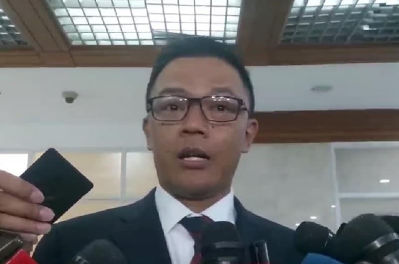 Kemlu bakal Manfaatkan Keanggotaan BoP untuk Bebaskan 9 WNI Ditangkap Israel Kemlu bakal Manfaatkan Keanggotaan BoP untuk Bebaskan 9 WNI Ditangkap Israel