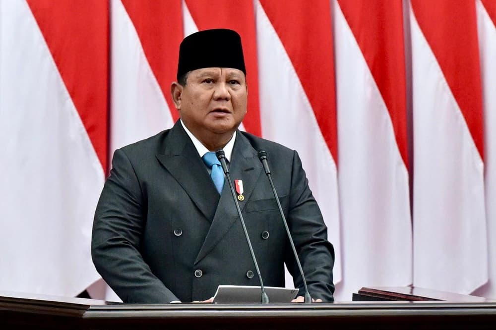 Prabowo Siapkan Fasilitas Modern untuk Nelayan Indonesia, HNSI Beri Dukungan Penuh