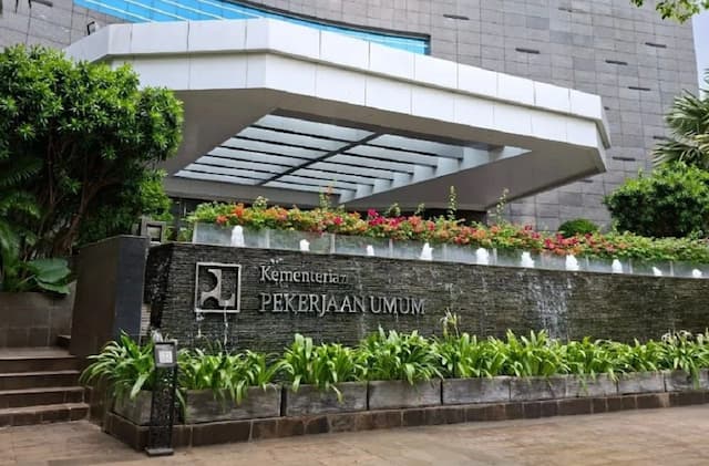 Kejati Jakarta Tetapkan 3 Tersangka Korupsi di Kementerian PU