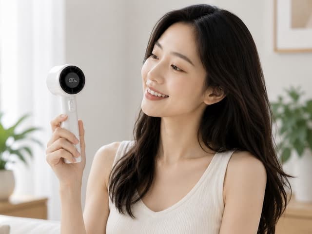 Kipas Portable Makin Disukai Gen Z, Ternyata Ini Alasannya!