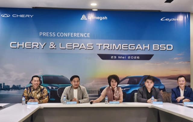 Ekspansi, Lepas Targetkan Bangun 40 Jaringan Dealer Mobil di Indonesia Ekspansi, Lepas Targetkan Bangun 40 Jaringan Dealer Mobil di Indonesia