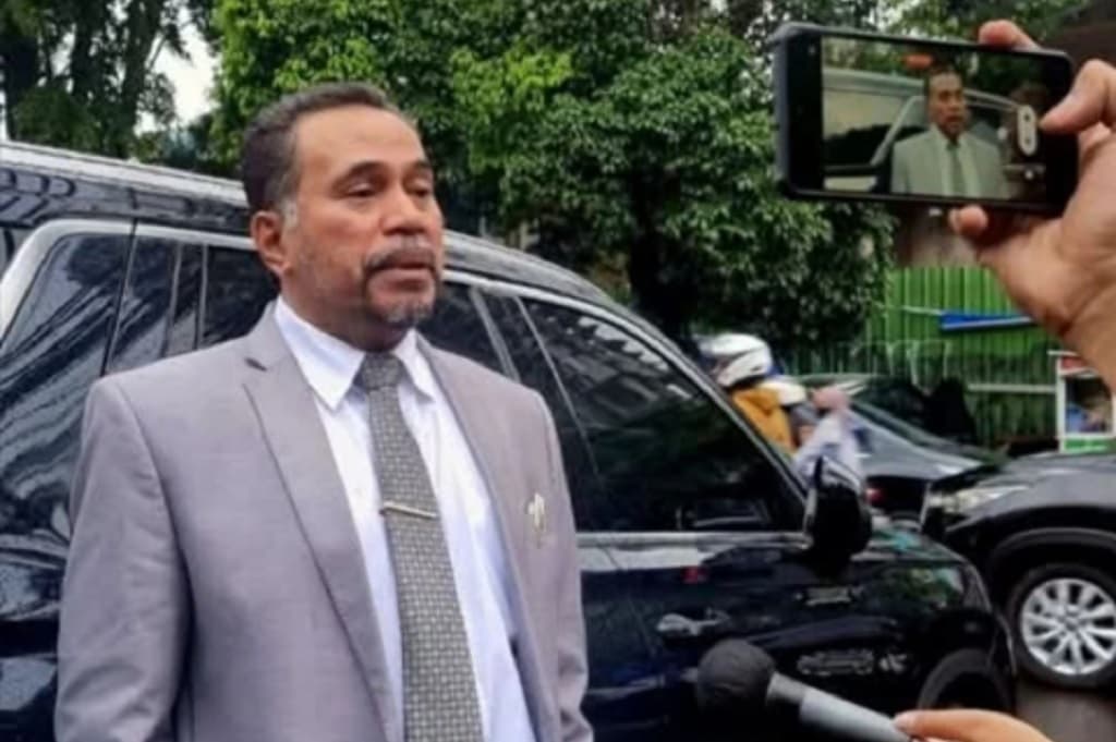 Marak Aksi Begal, Advokat Erles Rareral: Tembak di Tempat Para Begal Sadis