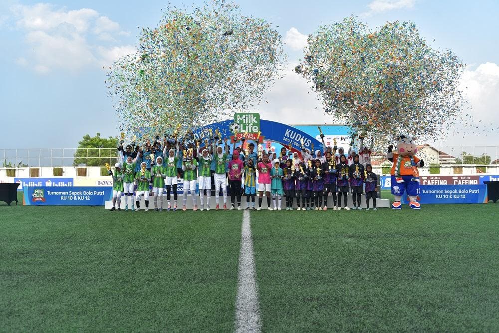 Final Dramatis dan Rekor Peserta! MLSC Kudus–Malang Seri 2 2025/2026 Panen Bintang Final Dramatis dan Rekor Peserta! MLSC Kudus–Malang Seri 2 2025/2026 Panen Bintang