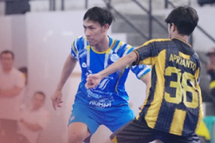 Hasil PFL: Pangsuma FC Libas Raybit, Kuda Laut Nusantara Menang Telak Hasil PFL: Pangsuma FC Libas Raybit, Kuda Laut Nusantara Menang Telak