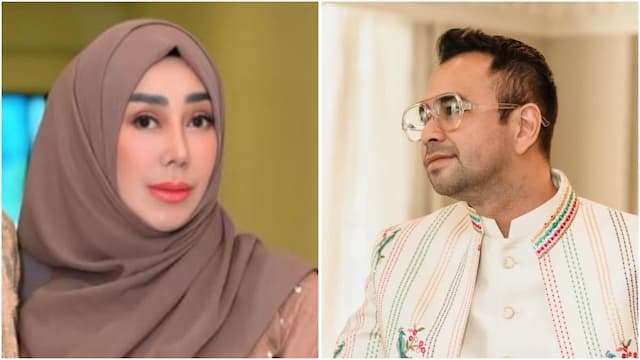 Viral Amy Qanita Curhat soal Anak Tak Percaya Ibunya Sendiri, Sindir Raffi Ahmad?