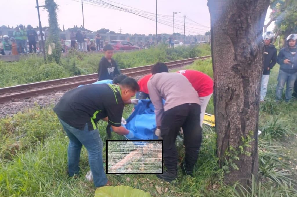 Geger! Perempuan asal Surabaya Ditemukan Tewas di Bawah Flyover Aloha Sidoarjo