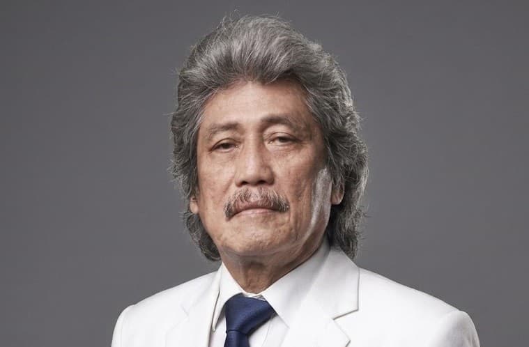 Sam Bimbo Bongkar Rahasia Panjang Umur di Usia 84 Tahun, Kebaikan sang Istri Jadi Kunci