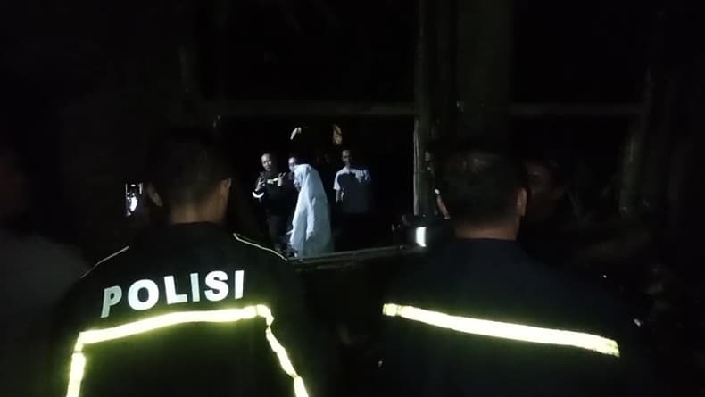 Konten Pocong Meresahkan Viral di Jember, Emak-Emak Ditangkap Polisi