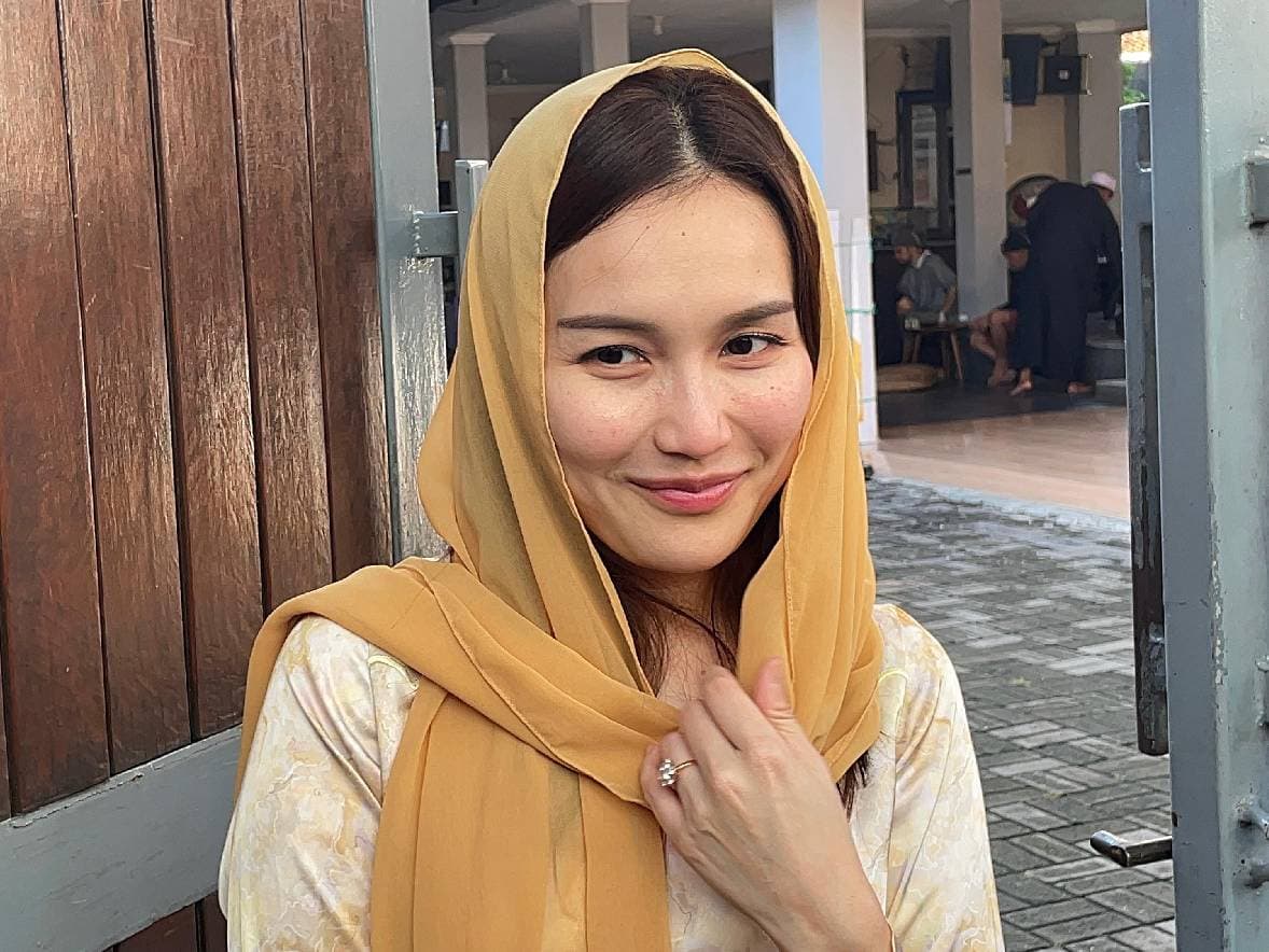 Ayu Ting Ting Makin Lengket dengan Muhammad Kevin Gusnadi, Ini Faktanya!
