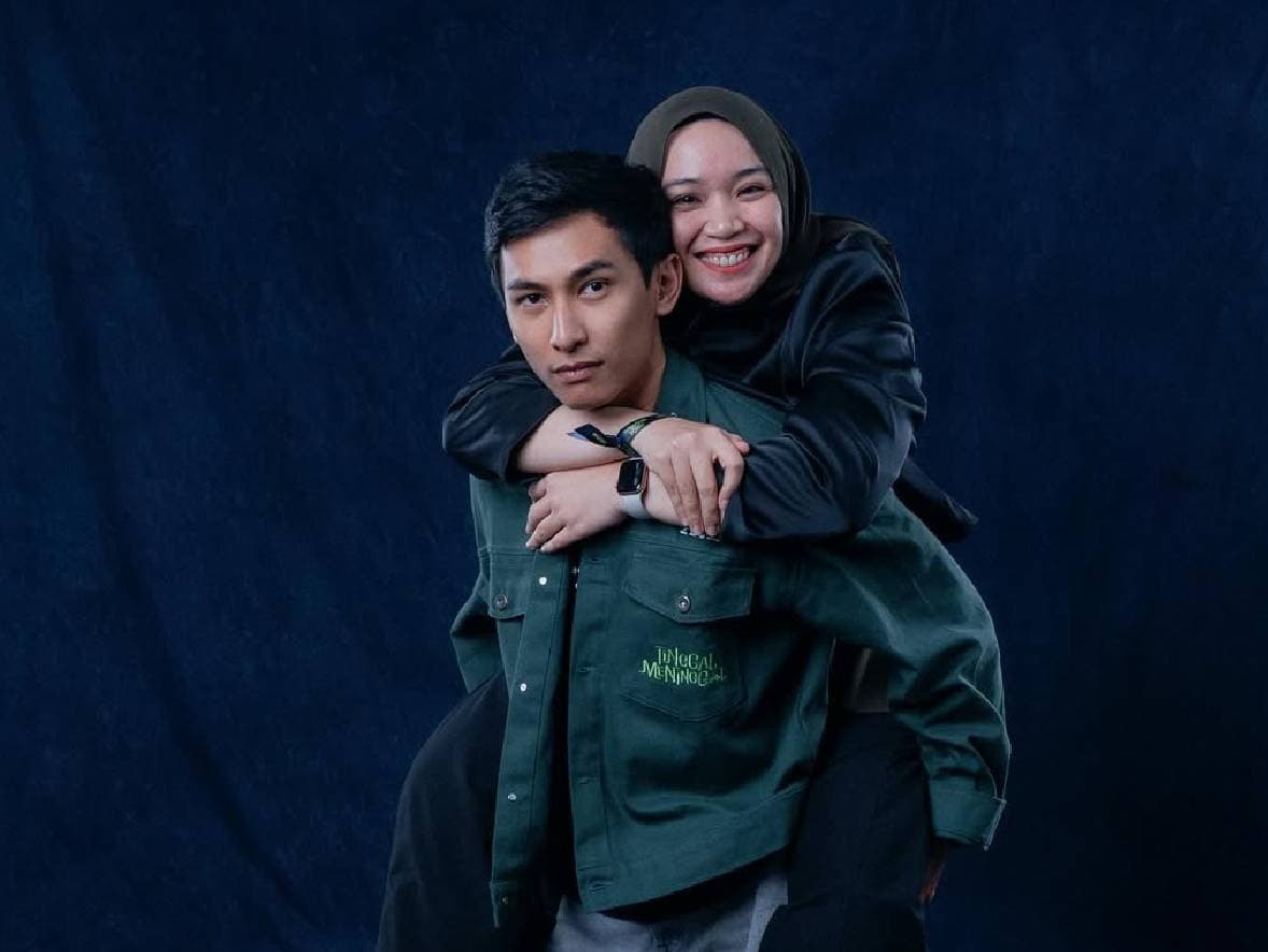 Innalillahi, Anak Kedua Ardit Erwandha dan Suci Meninggal Keguguran Innalillahi, Anak Kedua Ardit Erwandha dan Suci Meninggal Keguguran