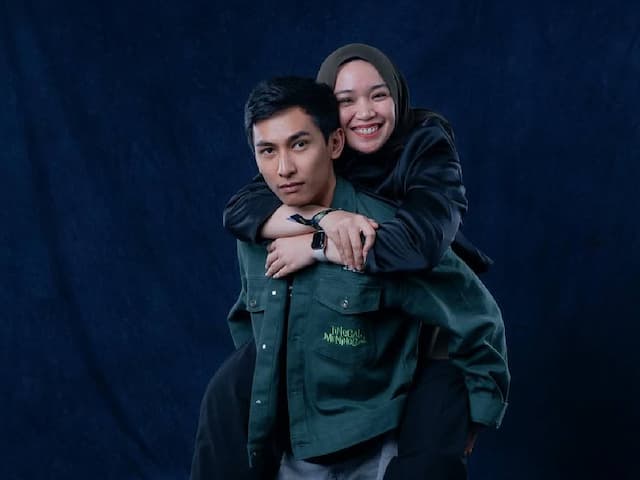 Innalillahi, Anak Kedua Ardit Erwandha dan Suci Meninggal Keguguran