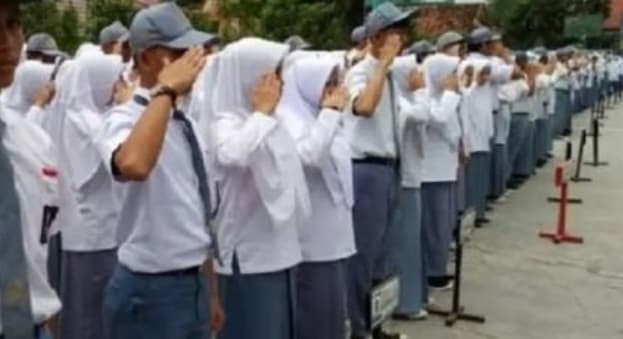 284 Siswa Kelas XII SMAN 14 Bandar Lampung Catat Rekor, 100 Persen Lolos PTN 2026