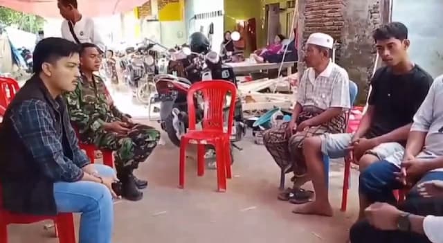 Tragis! 2 Bocah di Takalar Tewas Tenggelam di Lubang Septic Tank