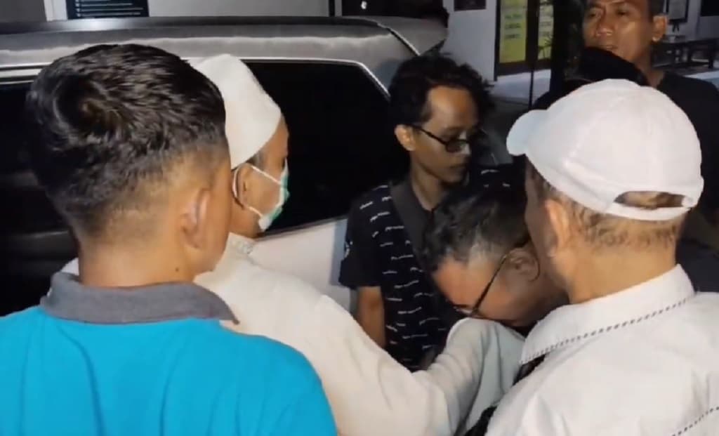 Diperiksa 12 Jam, Pimpinan Padepokan di Pekalongan Jadi Tersangka Pencabulan