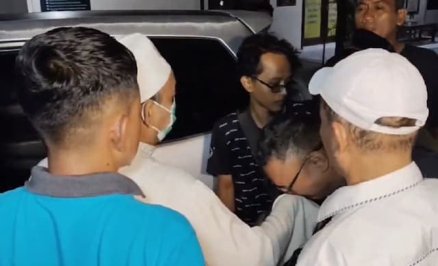 Diperiksa 12 Jam, Pimpinan Padepokan di Pekalongan Jadi Tersangka Pencabulan