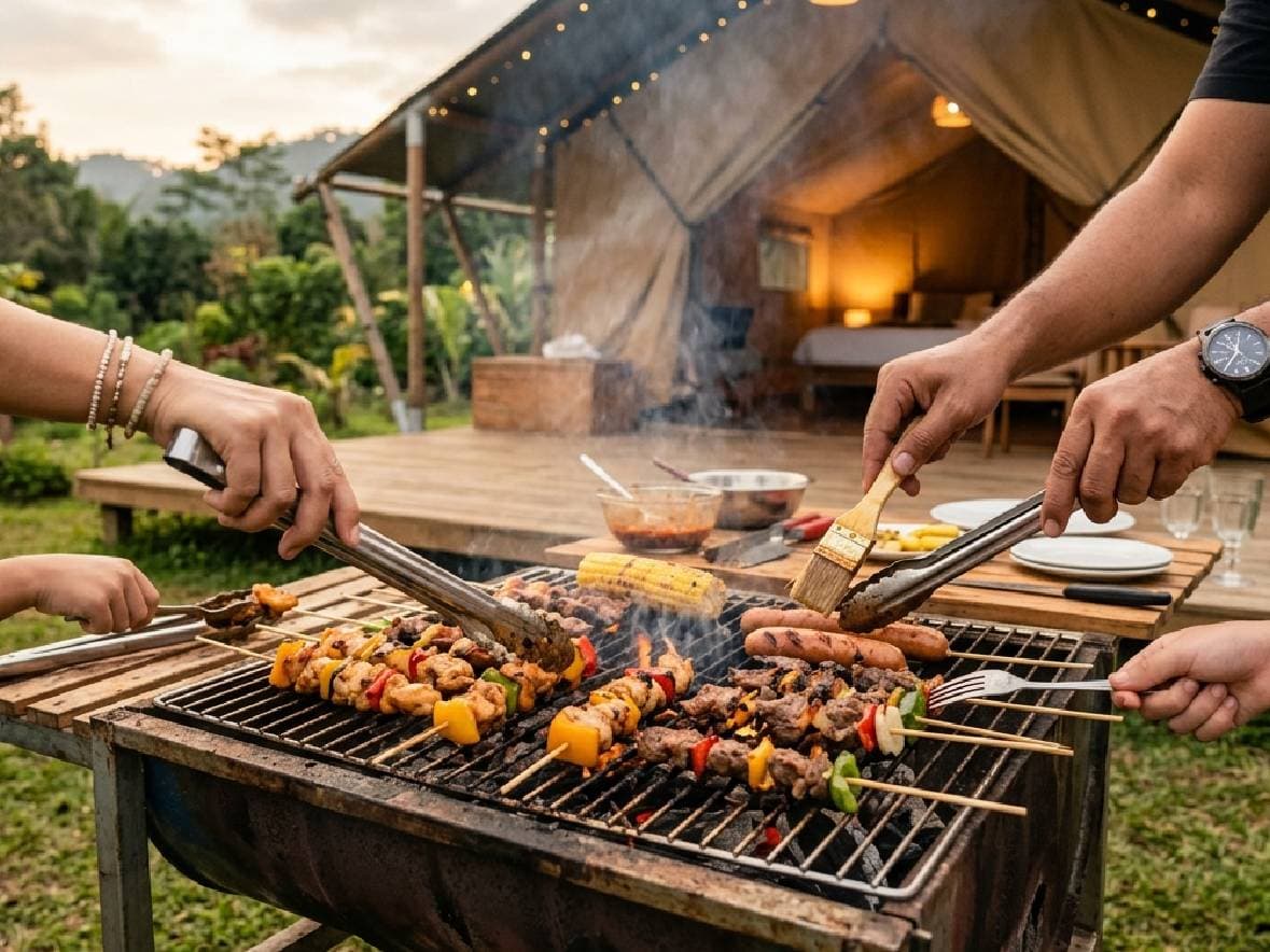 Benarkah Keracunan Makanan Bisa Sebabkan Kematian? Cek Faktanya di Sini!