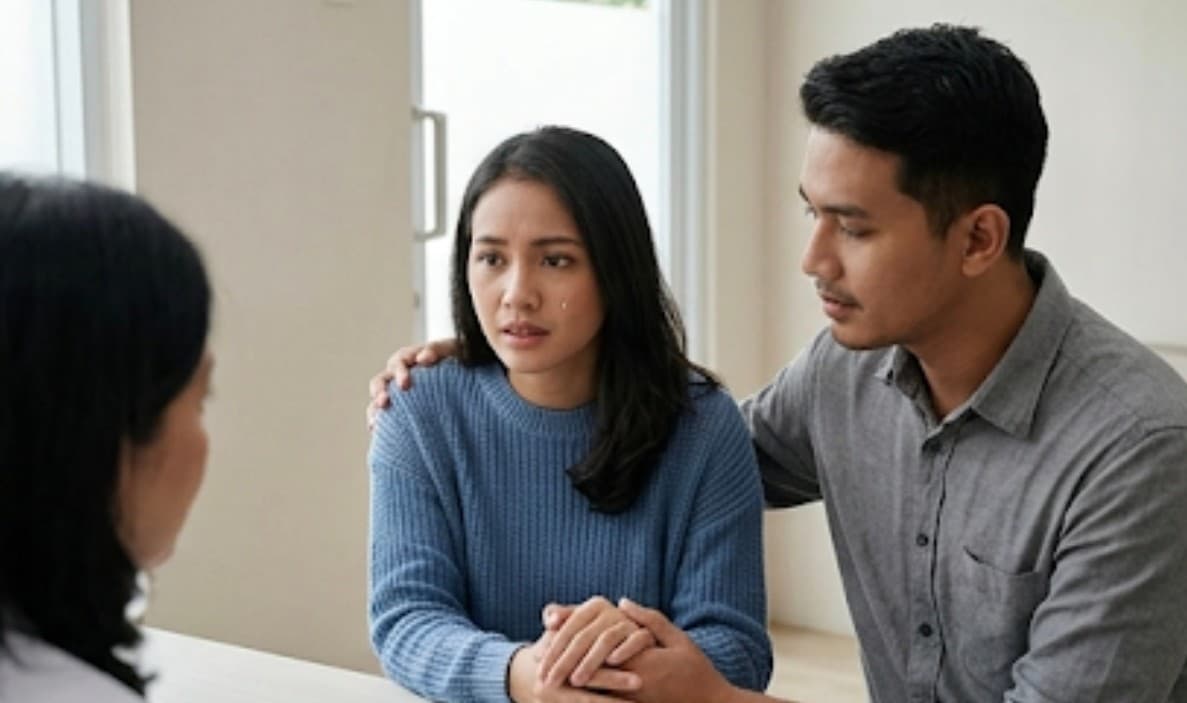 Jutaan Pasangan Indonesia Sulit Punya Anak, Kemenkes Dorong Fertilitas dan Bayi Tabung 