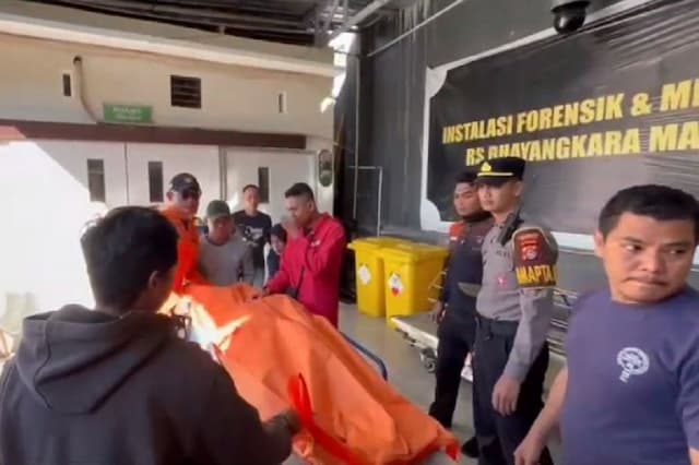 2 Anak Hilang Terseret Arus di Pantai Ampenan Mataram, 1 Orang Ditemukan Tewas