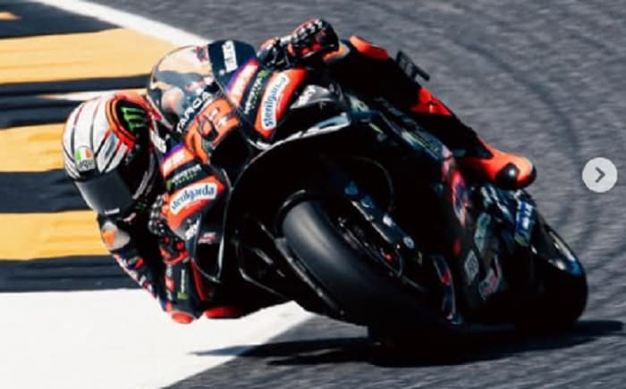 Marco Bezzecchi Pole Position MotoGP Italia 2026, Rekor Marc Marquez Hancur!