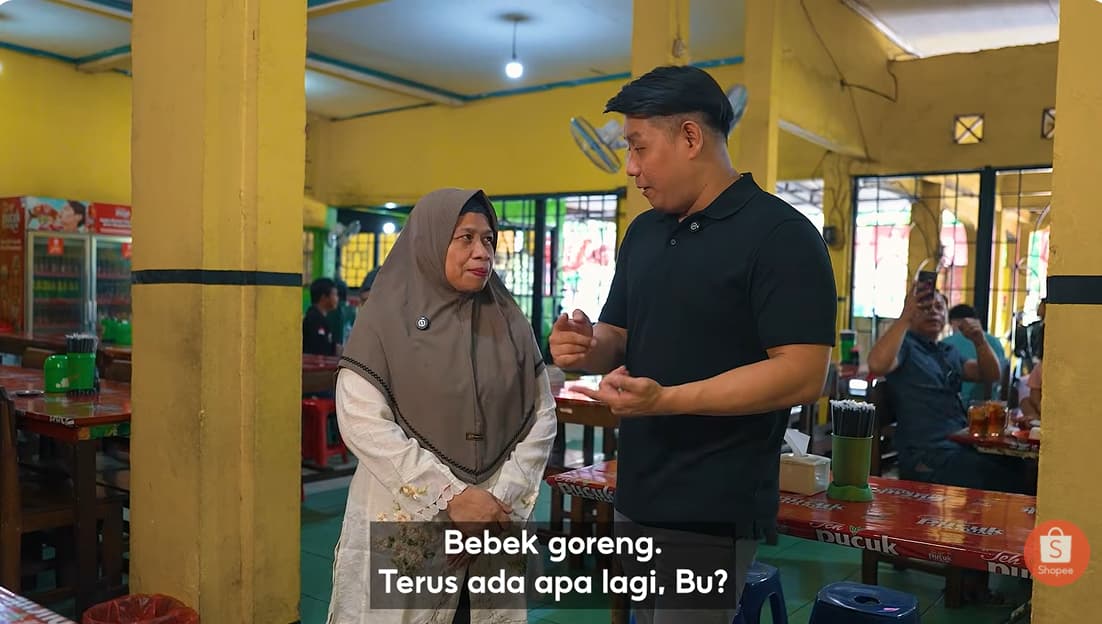 Jelajah Cita Rasa Surabaya lewat Deretan Kuliner Legendaris Pilihan ShopeeFood