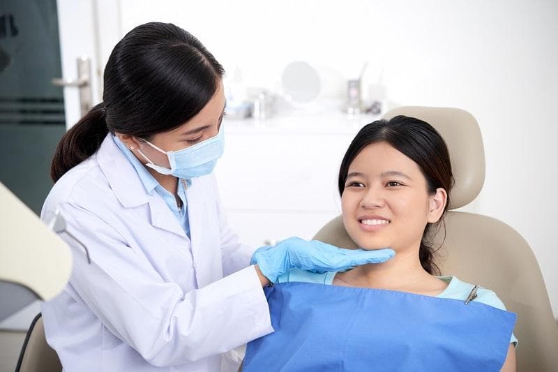Hasil Rapi Natural, Tambal Gigi di Damessa Bantu Cegah Kerusakan Lebih Parah Hasil Rapi Natural, Tambal Gigi di Damessa Bantu Cegah Kerusakan Lebih Parah