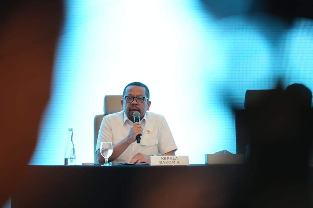 Istana Bantah Kabar Prabowo bakal ke Italia usai Kunjungi Prancis