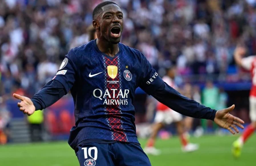 PSG Juara Liga Champions 2025-2026 usai Bungkam Arsenal via Adu Penalti