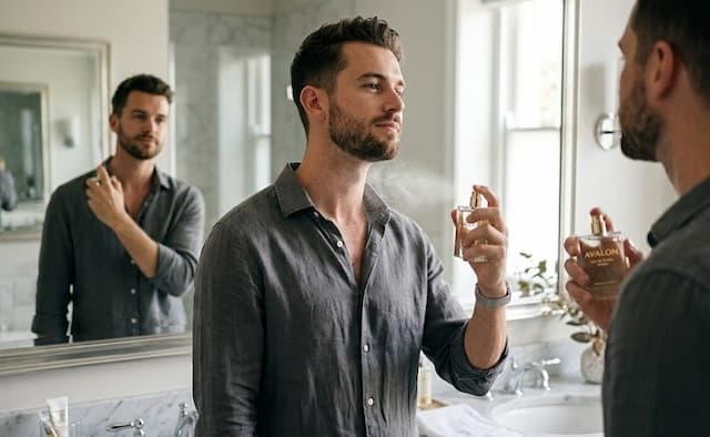 Mitos atau Fakta Semprotkan Parfum di Leher Sebabkan Gangguan Tiroid dan Kanker, Begini Kata Dokter