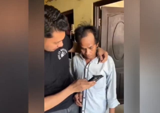 Garang saat Palak Sopir Truk di Tanjung Perak, Bang Jago Merengek Ditangkap Polisi
