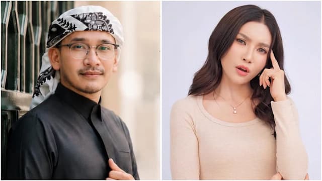 Viral Ruben Onsu Bahas Orang Tak Baik di Postingan Terbaru, Sindir Sarwendah?