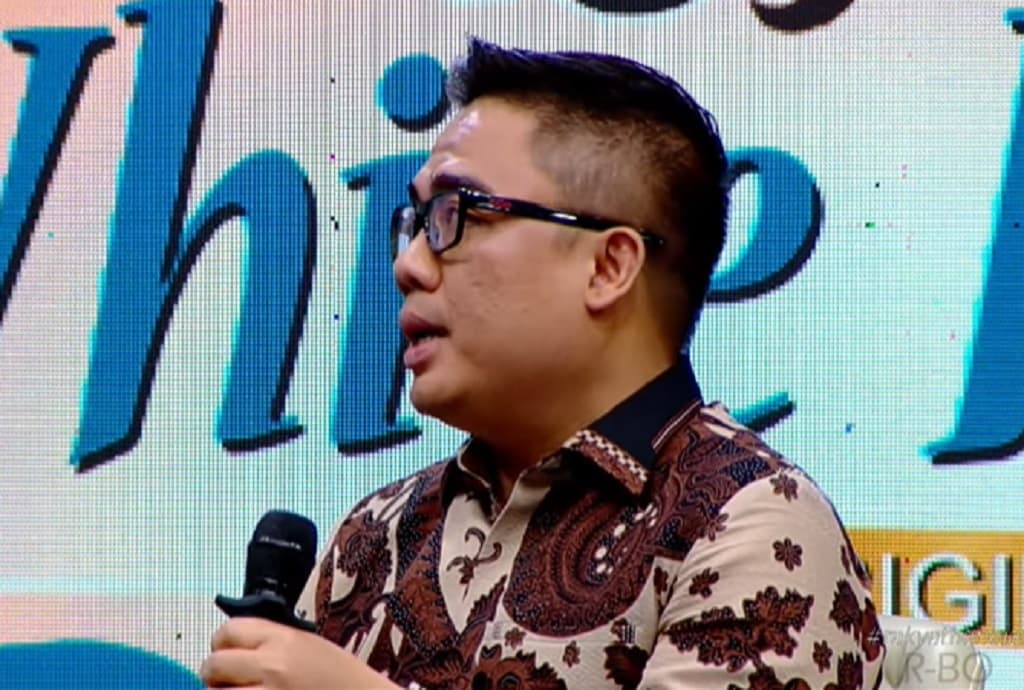 DEN Optimistis Pelemahan Rupiah Mereda pada Juli 2026, Ini Alasannya