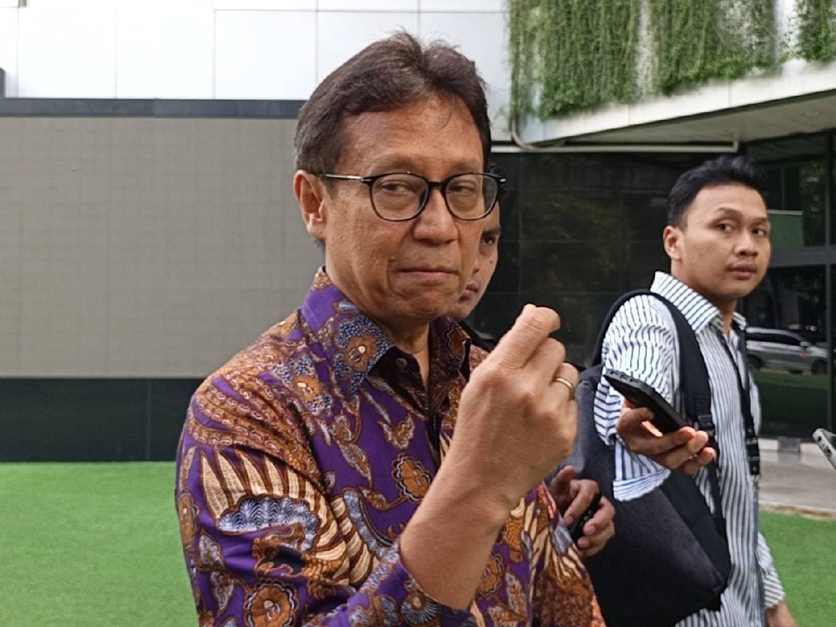 Menkes Jamin Skrining dan Pengobatan Hepatitis B Bisa di Puskesmas