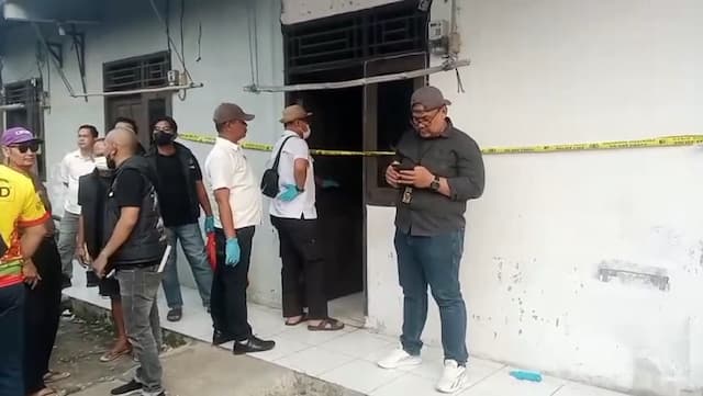 Identitas Pedagang Cilok Ditemukan Tewas di Kontrakan Cikupa, Perantau asal Madura