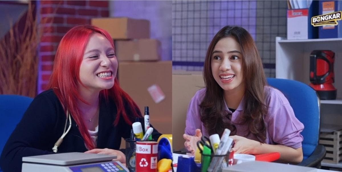 Feliciwa Punya Kafe Bertema Bebek, Azia Riza Malah Disamakan Bekicot