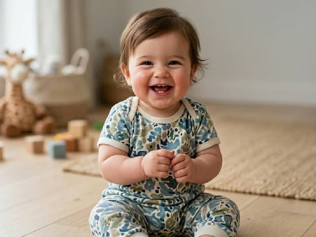 Otak Bayi 60 Terdiri dari Lemak? Ini Faktanya!