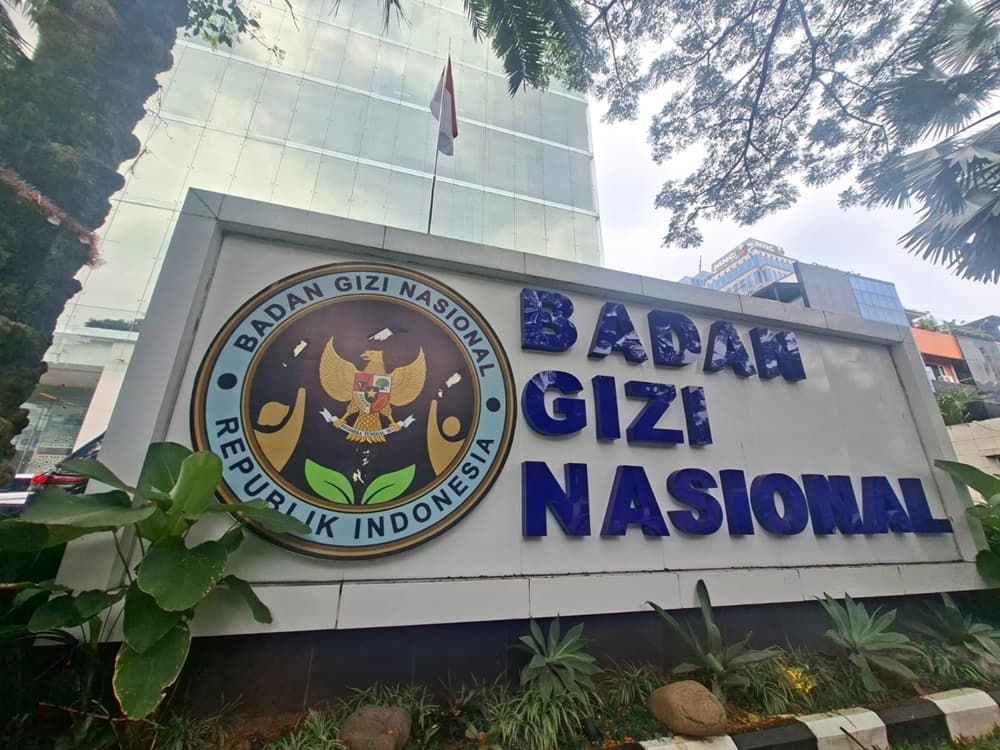 Situasi Terkini Kantor BGN saat Digeledah Kejagung, Masih Dijaga Ketat TNI-Polisi
