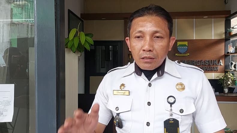 Lurah Margasuka Bandung Jelaskan Kronologi Video Viral yang Disebut Mengamuk di Posyandu