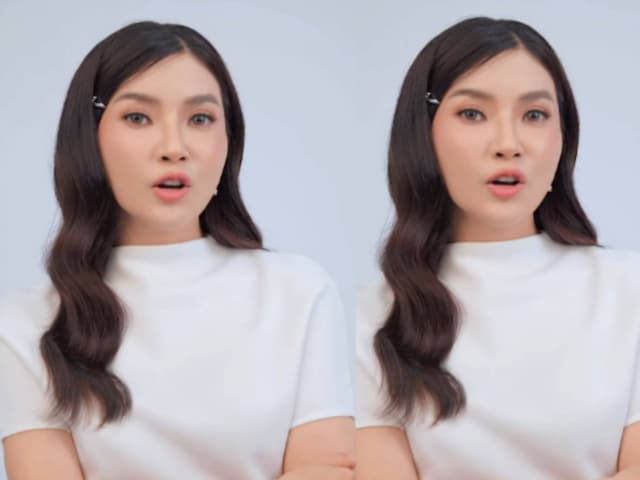 Geger! Sarwendah Hapus Nama-Nama Brand dari Bio Instagram, Kena Cancel Culture?