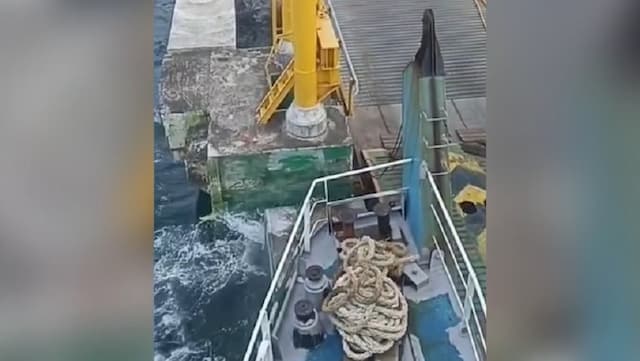 Gelombang Tsunami Terjang Sulut Dampak Gempa Besar, Ketinggian Bervariasi