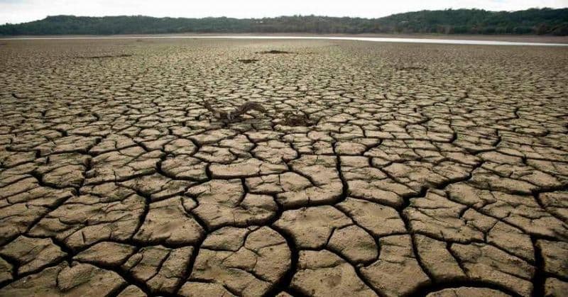 Musim Kemarau Diprediksi hingga Awal Oktober, Krisis Air Bersih Intai Kaltim