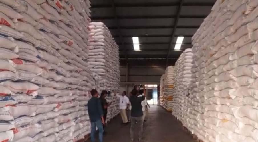 Anggaran Jumbo! Pemerintah Gelontorkan Rp22,7 Triliun ke Bulog, Ini Peruntukanya