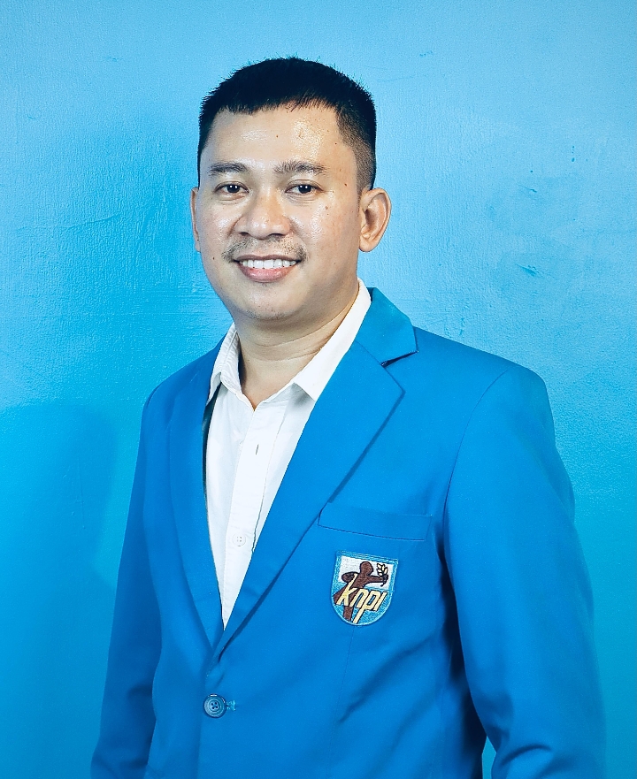 Susun Rancangan Program Kerja, Ilham Dorong Penguatan Sinergitas OKP-DPK dengan KNPI Kota Makassar Susun Rancangan Program Kerja, Ilham Dorong Penguatan Sinergitas OKP-DPK dengan KNPI Kota Makassar