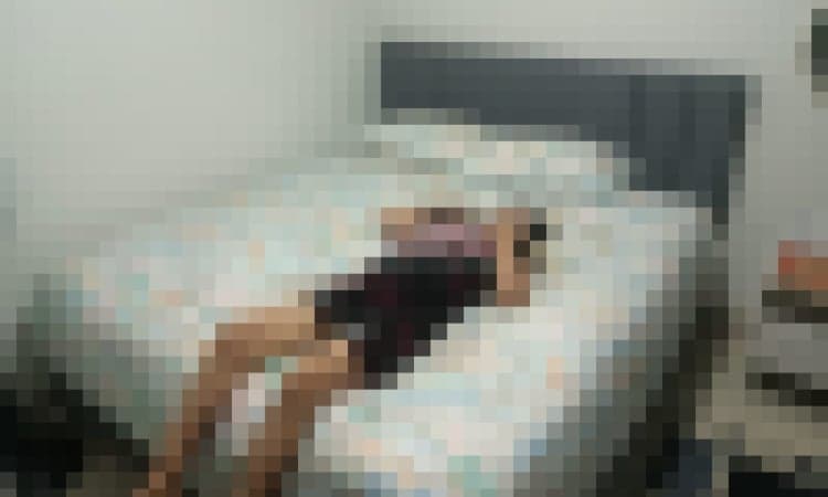 Geger! IRT di Makassar Ditemukan Meninggal dengan Mulut Berbusa