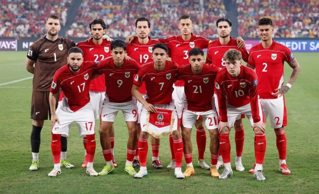 Jadwal Mepet Timnas Indonesia Jelang Kualifikasi Piala Dunia: Taktik Jitu Jadi Solusi!