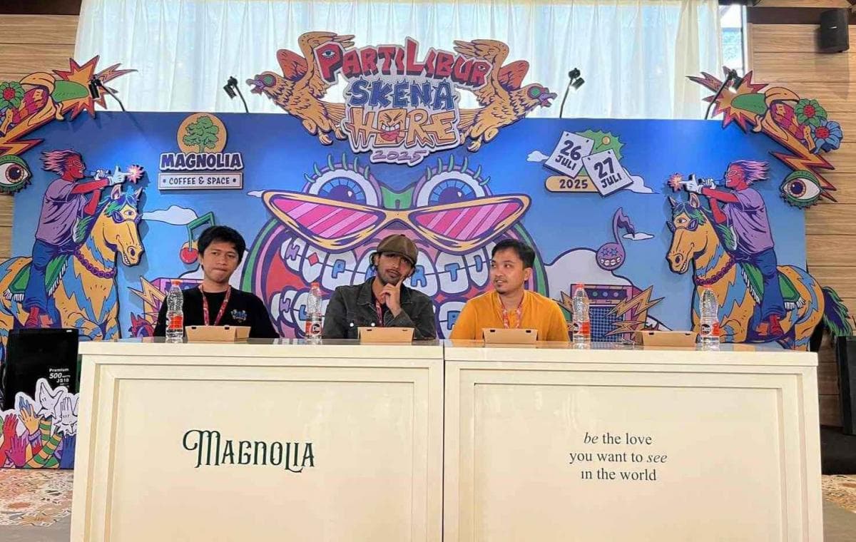 Sukses di Lumajang, Parti Libur Siap Ekspansi ke Kota Lain