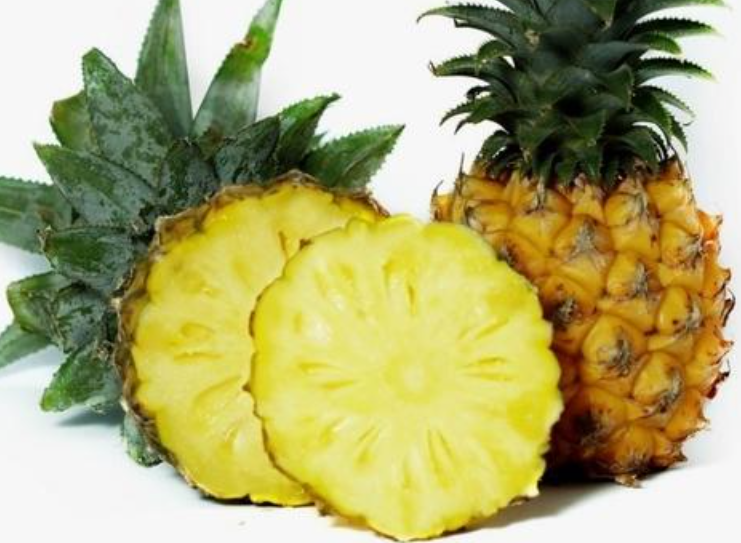 Manfaat Buah Nanas Madu Pemalang untuk Kesehatan: Salah Satunya Meningkatkan Kesuburan