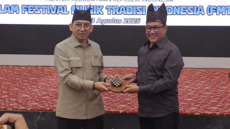 Wali Kota Bukittinggi Apresiasi FMTI Kementerian Kebudayaan, Janjikan Ruang Seni di Jam Gadang