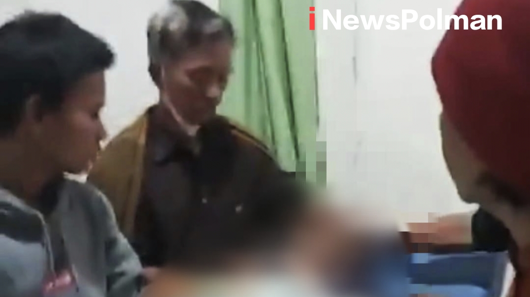 Viral ! Pasien Kritis Meninggal di Puskesmas Nosu, Keluarga: Tidak Ada Satu Pun Petugas Viral ! Pasien Kritis Meninggal di Puskesmas Nosu, Keluarga: Tidak Ada Satu Pun Petugas