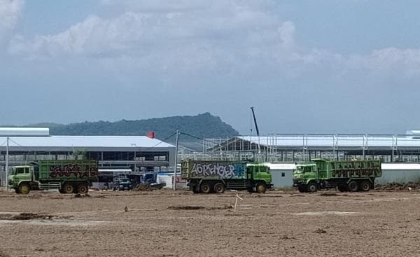 Pemalang Siap Jadi Kawasan Industri Pangan, Dorong Investasi dan Lapangan Kerja